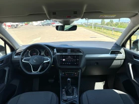 VW Tiguan 4motion* DSG* 2.0TDI, снимка 11