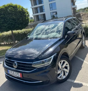 VW Tiguan 4motion* DSG* 2.0TDI, снимка 6