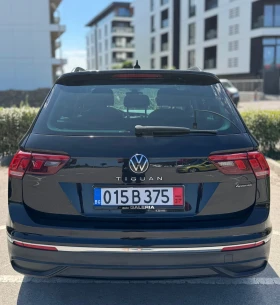 VW Tiguan 4motion* DSG* 2.0TDI, снимка 9