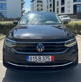 VW Tiguan 4motion* DSG* 2.0TDI, снимка 4