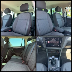 VW Tiguan 4motion* DSG* 2.0TDI, снимка 13