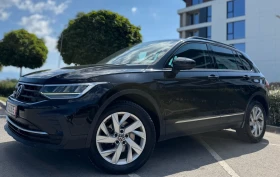 VW Tiguan 4motion* DSG* 2.0TDI, снимка 7