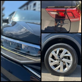 VW Tiguan 4motion* DSG* 2.0TDI, снимка 16