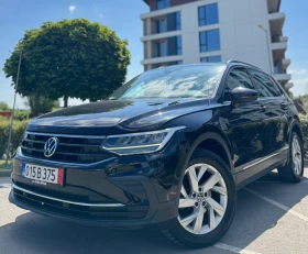 VW Tiguan 4motion* DSG* 2.0TDI, снимка 5