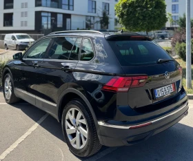 VW Tiguan 4motion* DSG* 2.0TDI, снимка 10