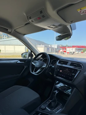 VW Tiguan 4motion* DSG* 2.0TDI, снимка 12