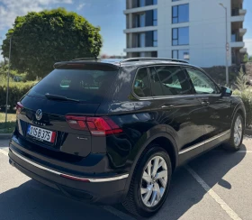 VW Tiguan 4motion* DSG* 2.0TDI, снимка 8