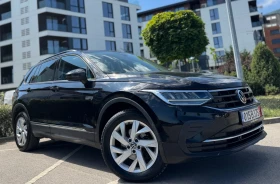 VW Tiguan 4motion* DSG* 2.0TDI, снимка 3