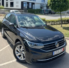 VW Tiguan 4motion* DSG* 2.0TDI, снимка 2