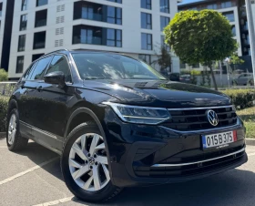 VW Tiguan 4motion* DSG* 2.0TDI, снимка 1