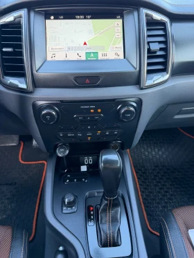 Ford Ranger 3.2 WILDRAK , снимка 15