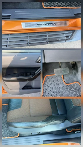 Ford Ranger 3.2 WILDRAK , снимка 16