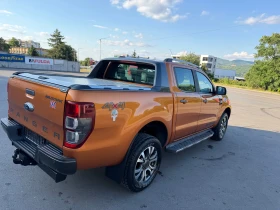 Ford Ranger 3.2 WILDRAK , снимка 4
