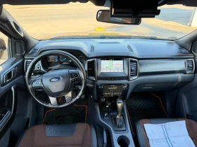 Ford Ranger 3.2 WILDRAK , снимка 14