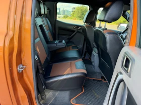 Ford Ranger 3.2 WILDRAK , снимка 9