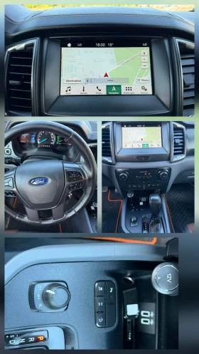 Ford Ranger 3.2 WILDRAK , снимка 17