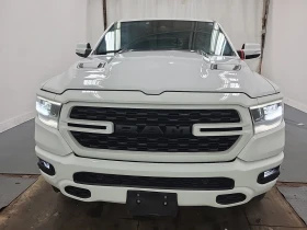 Dodge RAM 1500 SPORT CREW CAB SHORT BED, снимка 2