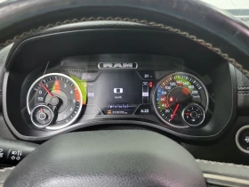 Dodge RAM 1500 SPORT CREW CAB SHORT BED, снимка 6