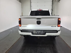 Dodge RAM 1500 SPORT CREW CAB SHORT BED, снимка 10