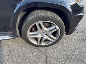 Mercedes-Benz GL 350 BlueTEC  CARFAX, снимка 7