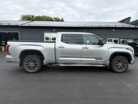 Toyota Tundra Platinum* Twin-Turbo V6 i-FORCE* 360* HUD* Pano* О, снимка 4