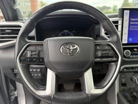 Toyota Tundra Platinum* Twin-Turbo V6 i-FORCE* 360* HUD* Pano* О, снимка 7