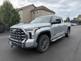 Toyota Tundra Platinum* Twin-Turbo V6 i-FORCE* 360* HUD* Pano* О, снимка 1
