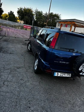 Honda Cr-v, снимка 7