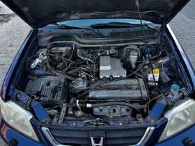 Honda Cr-v, снимка 6