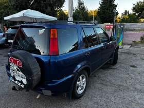 Honda Cr-v, снимка 4