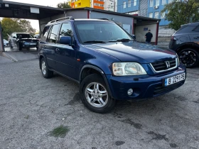 Honda Cr-v, снимка 2