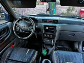 Honda Cr-v, снимка 3