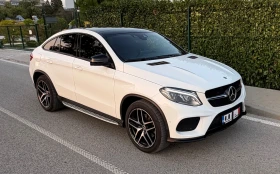 Mercedes-Benz GLE 350 AMG* PANORAMA* 360* HARMAN KARDON, снимка 4