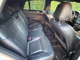 Mercedes-Benz GLE 350 AMG* PANORAMA* 360* HARMAN KARDON, снимка 10