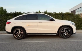 Mercedes-Benz GLE 350 AMG* PANORAMA* 360* HARMAN KARDON, снимка 8