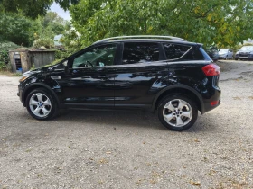 Ford Kuga * * TITANIUM* FULL OPTION* 4WD* ITALY* 2.0D-163PS*, снимка 10