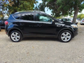Ford Kuga * * TITANIUM* FULL OPTION* 4WD* ITALY* 2.0D-163PS*, снимка 11