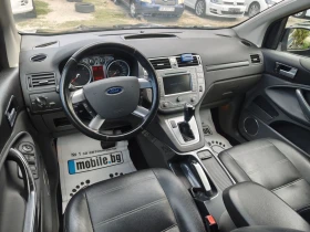 Ford Kuga * * TITANIUM* FULL OPTION* 4WD* ITALY* 2.0D-163PS*, снимка 9