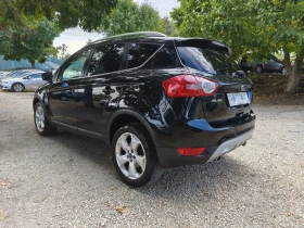Ford Kuga * * TITANIUM* FULL OPTION* 4WD* ITALY* 2.0D-163PS*, снимка 3