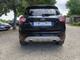 Ford Kuga * * TITANIUM* FULL OPTION* 4WD* ITALY* 2.0D-163PS*, снимка 5