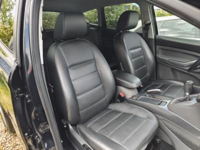 Ford Kuga * * TITANIUM* FULL OPTION* 4WD* ITALY* 2.0D-163PS*, снимка 7