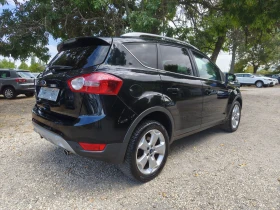 Ford Kuga * * TITANIUM* FULL OPTION* 4WD* ITALY* 2.0D-163PS*, снимка 4