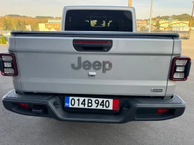 Jeep Gladiator 3.0D/FULL Maxx Europa 34000km, снимка 5