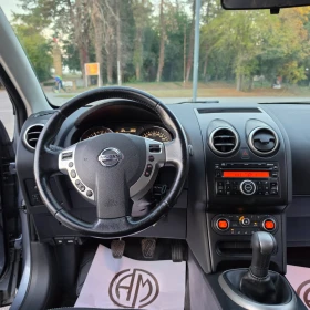 Nissan Qashqai 1.6i , снимка 4