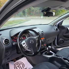 Nissan Qashqai 1.6i , снимка 8