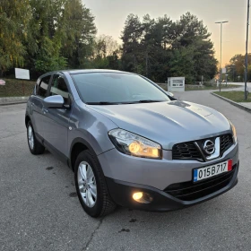 Nissan Qashqai 1.6i , снимка 3