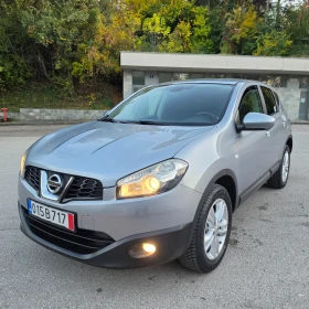 Nissan Qashqai 1.6i , снимка 15
