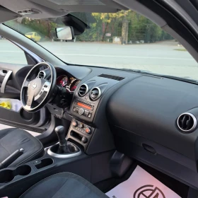Nissan Qashqai 1.6i , снимка 7