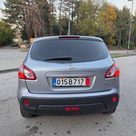 Nissan Qashqai 1.6i , снимка 9