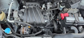 Nissan Qashqai 1.6i , снимка 11
